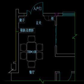 玄关