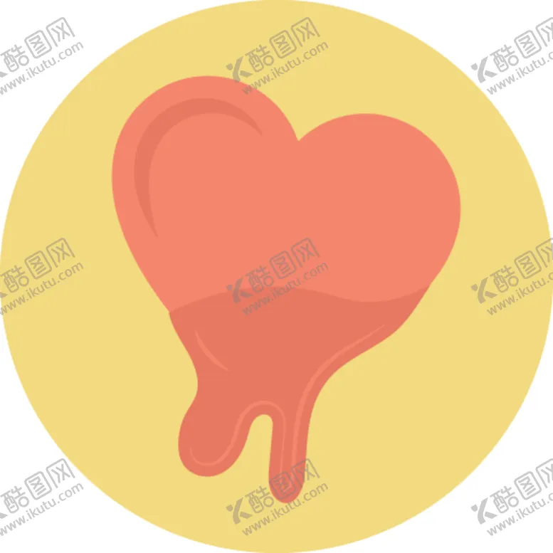 编号：99047306160204384641【酷图网】源文件下载-心流血图标