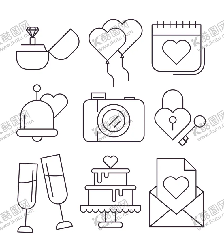 编号：98824409231144139348【酷图网】源文件下载-图标