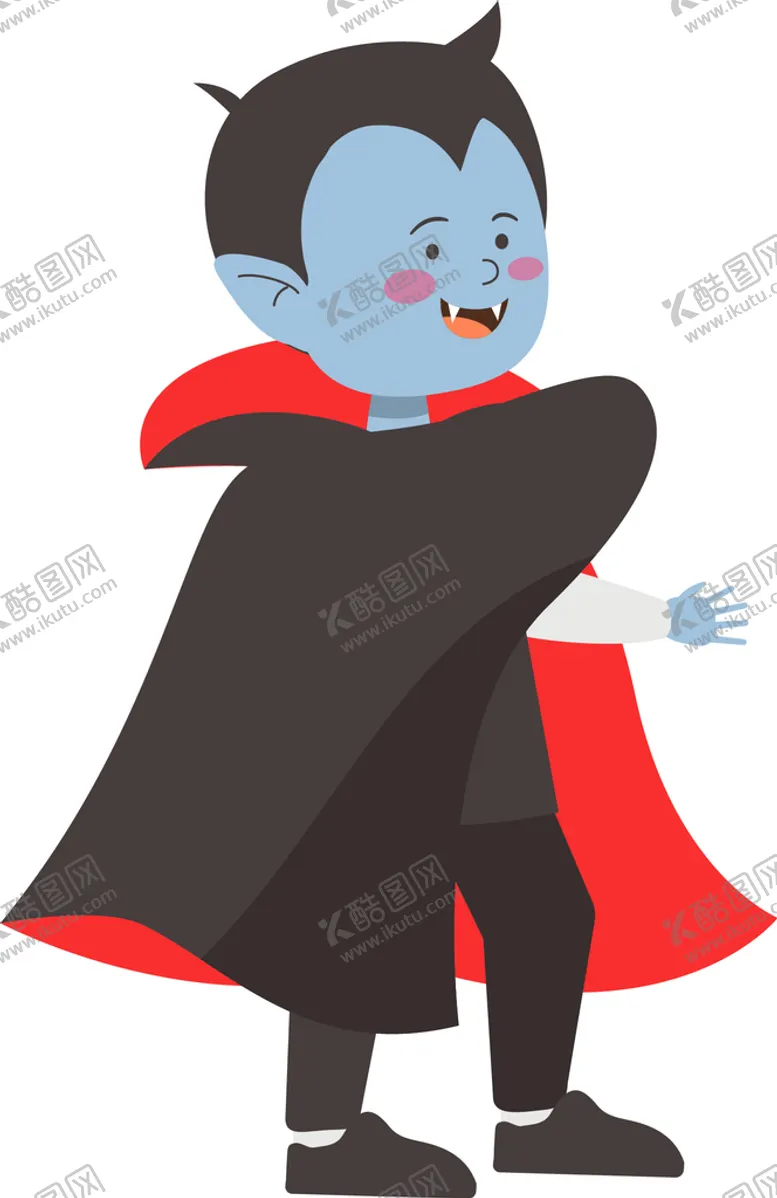 编号：59183409170750543647【酷图网】源文件下载-吸血鬼