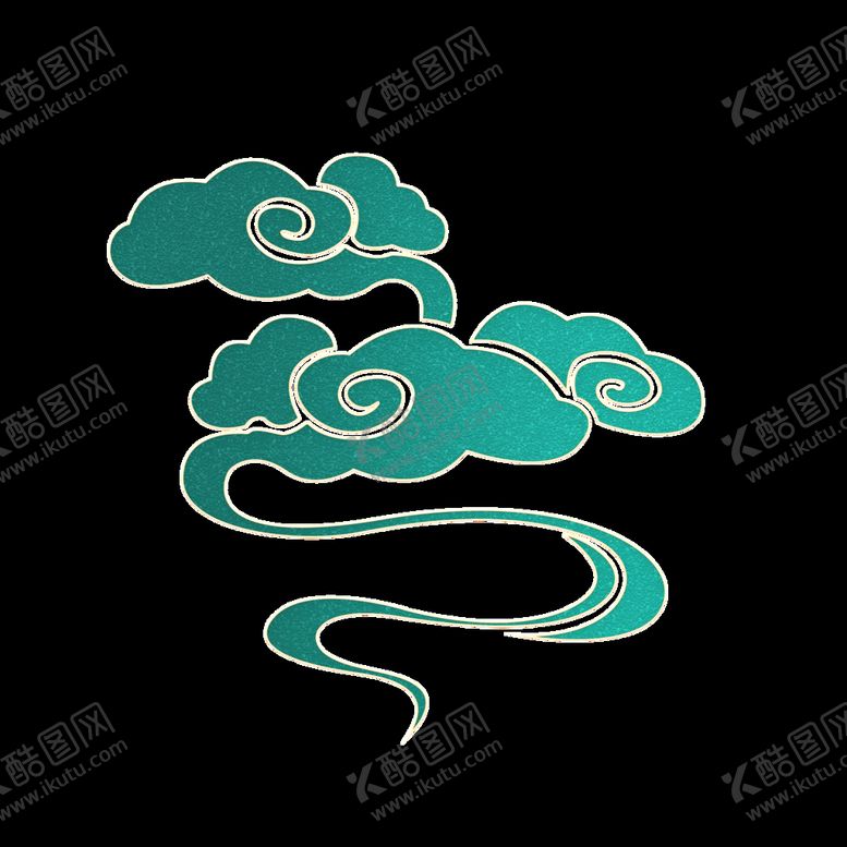 编号：76481509120042493860【酷图网】源文件下载-国潮云
