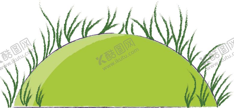 编号：28251604250812503734【酷图网】源文件下载-手绘卡通植物