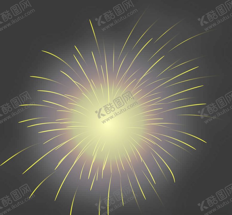 编号：99031705101209434294【酷图网】源文件下载-烟花