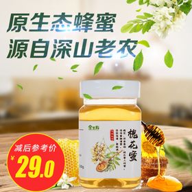 食品主图直通车模板官方电商场景