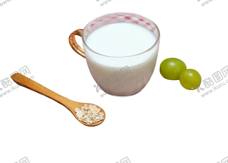 编号：36435805051735214029【酷图网】源文件下载-一杯牛奶