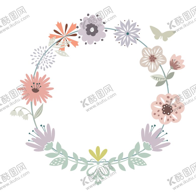 编号：80514709141341357334【酷图网】源文件下载-卡通边框