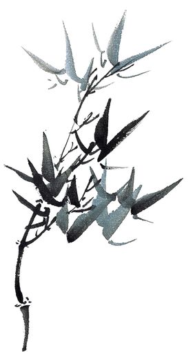 竹子