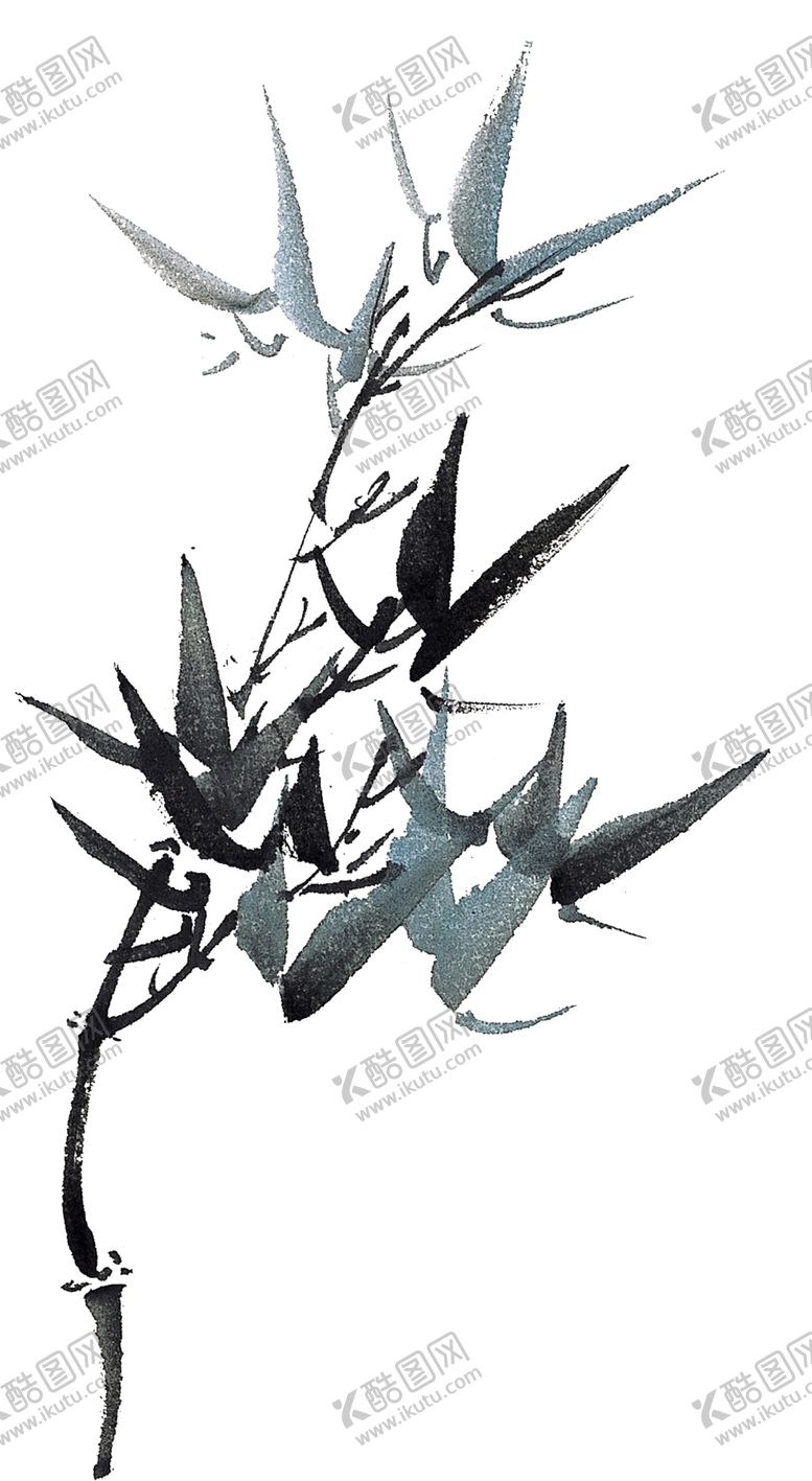 编号：43305806231845232894【酷图网】源文件下载-竹子