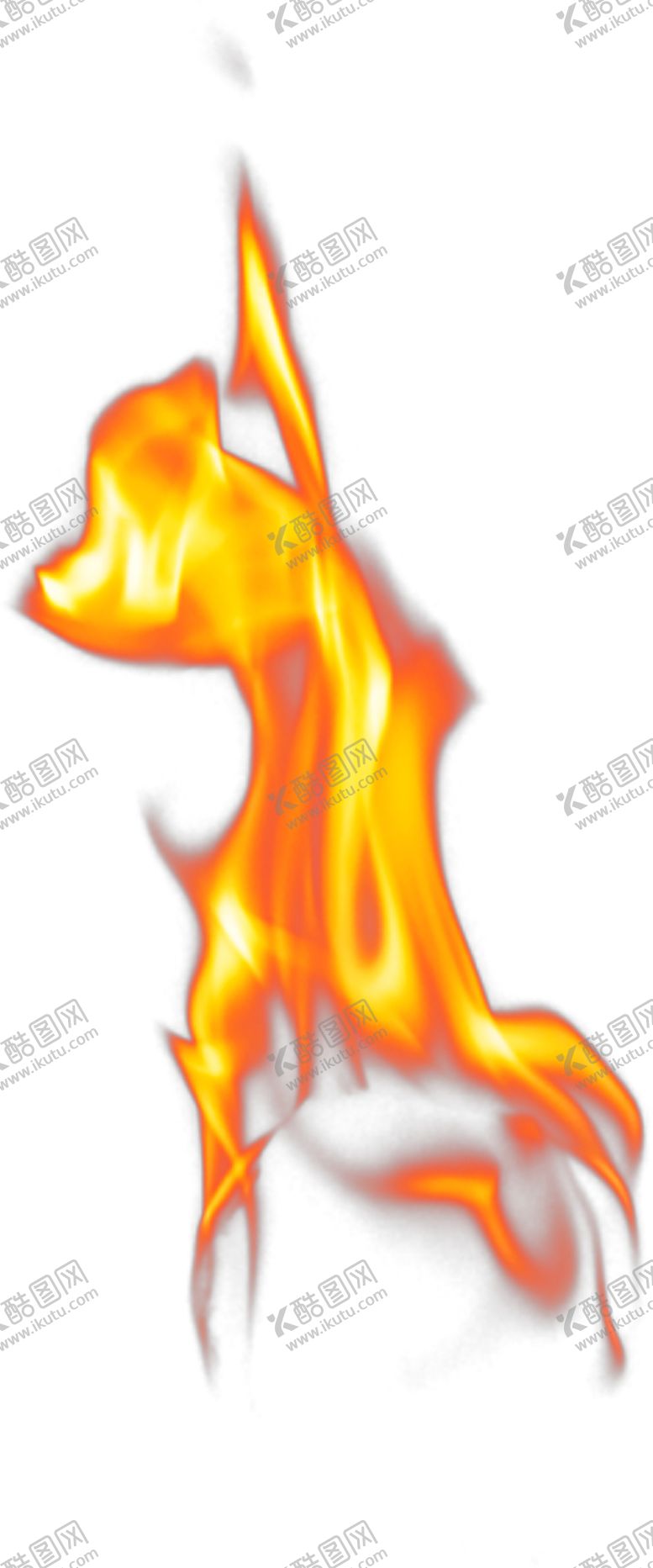 编号：39889306241214113406【酷图网】源文件下载-火焰素材