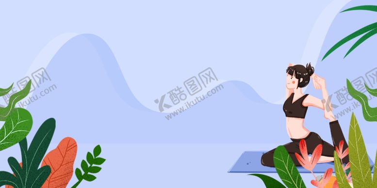 编号：49393007051123063896【酷图网】源文件下载-时尚运动背景