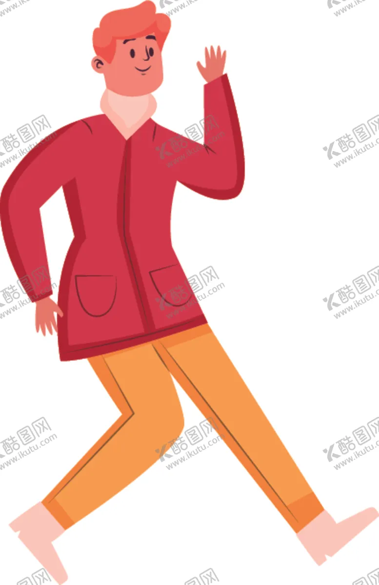 编号：34958807020200037306【酷图网】源文件下载-冬装
