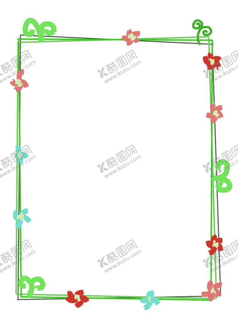 编号：26677406240446591858【酷图网】源文件下载-边框