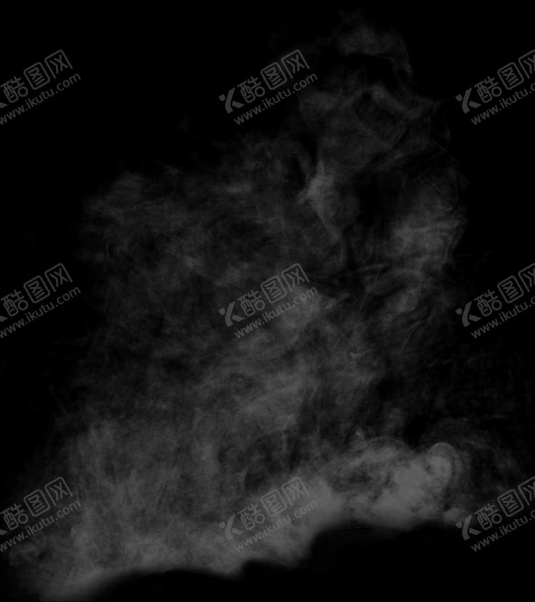 编号：64181306160035553007【酷图网】源文件下载-烟雾素材