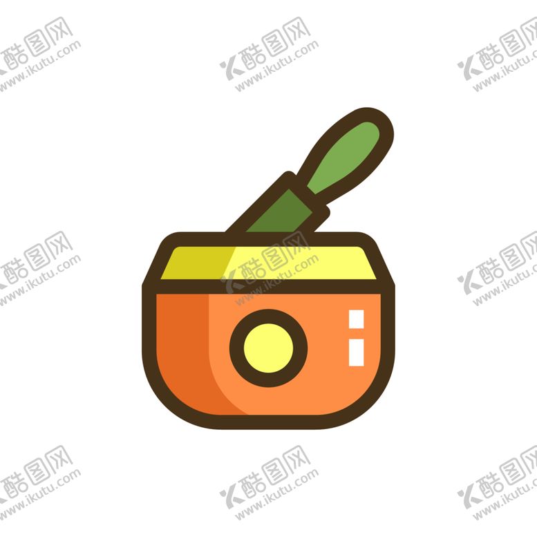 编号：22827109180243417793【酷图网】源文件下载-简约图标图形标志装饰素材