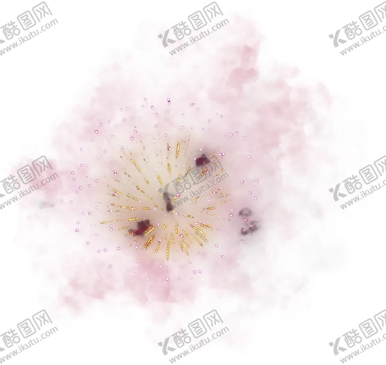 编号：15941903241951557820【酷图网】源文件下载-烟花