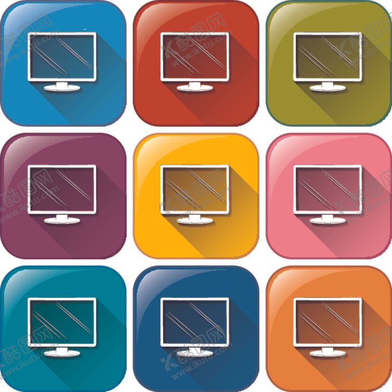 编号：65558010071201558960【酷图网】源文件下载-图标