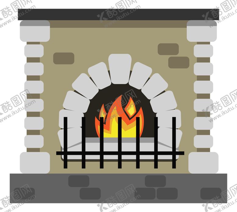 编号：96235710062046518713【酷图网】源文件下载-火焰