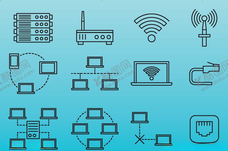 编号：94875809270725161659【酷图网】源文件下载-图标