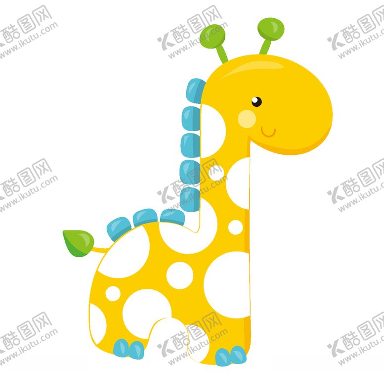 编号：48020110142037217906【酷图网】源文件下载-卡通形象AI矢量图设计