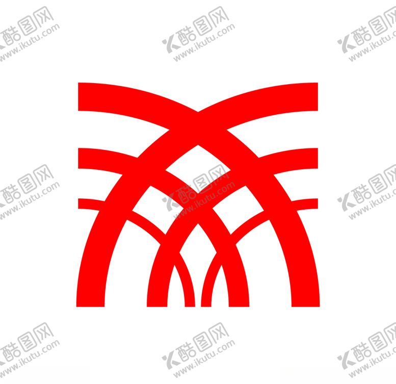编号：28786910031607455053【酷图网】源文件下载-重庆三峡学院美术学院LOGO