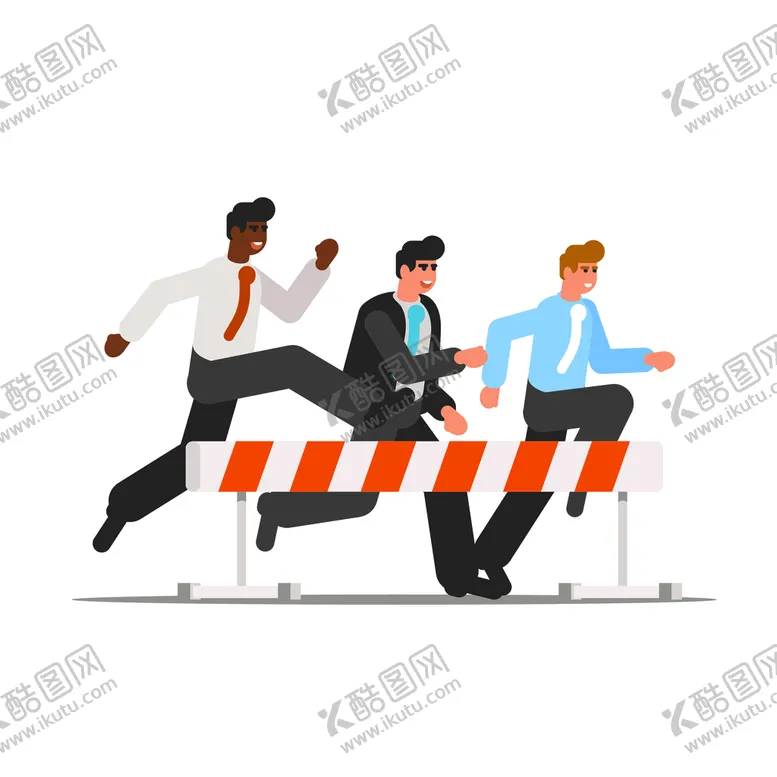 编号：01435610080918477490【酷图网】源文件下载-人物插画  