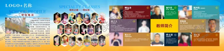 编号：93485804242128154868【酷图网】源文件下载-培训机构简介宣传