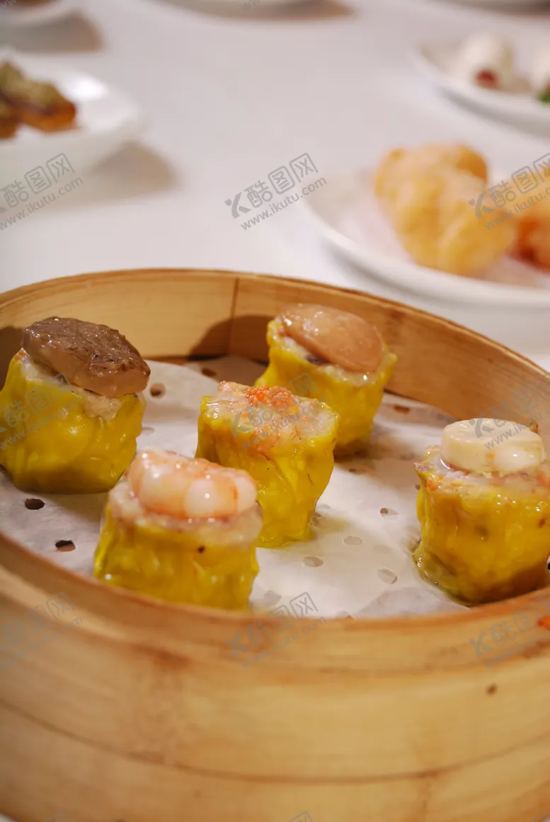 编号：38883701262036504985【酷图网】源文件下载-元贝烧卖瑶柱烧卖