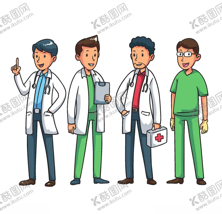 编号：46980403160413147493【酷图网】源文件下载-医生