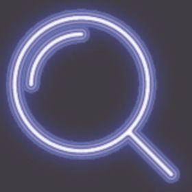 霓虹灯搜索