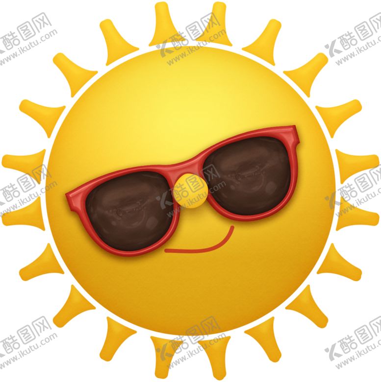 编号：29995110140747396252【酷图网】源文件下载-夏日素材海报元素