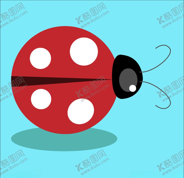 编号：32385907121518066772【酷图网】源文件下载-卡通动物