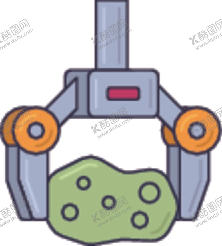 编号：63952609241029055535【酷图网】源文件下载-机械手臂