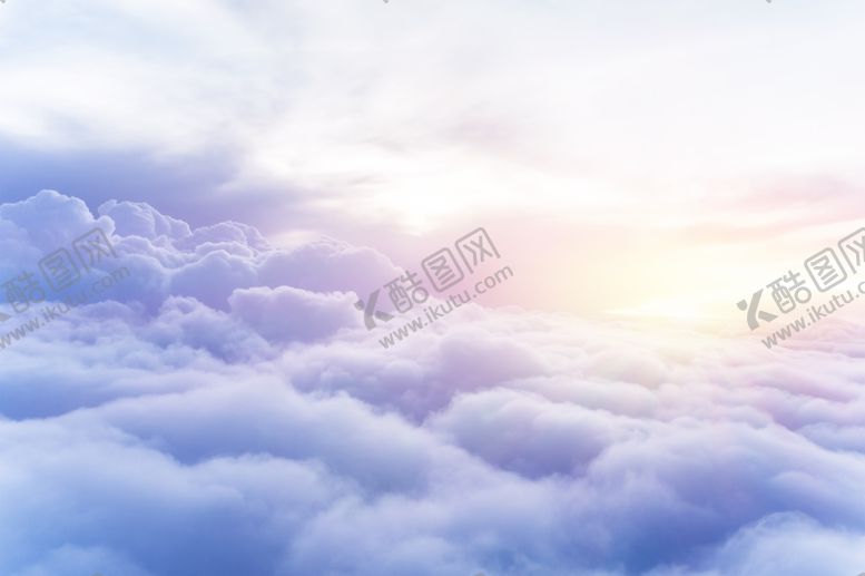 编号：14269505020935093846【酷图网】源文件下载-天空