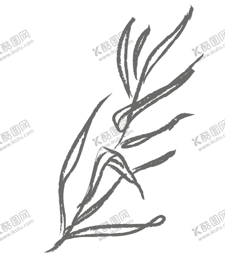 编号：82816302141753102205【酷图网】源文件下载-手绘花png