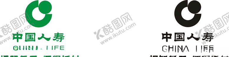 编号：61094307042127071307【酷图网】源文件下载-中国人寿