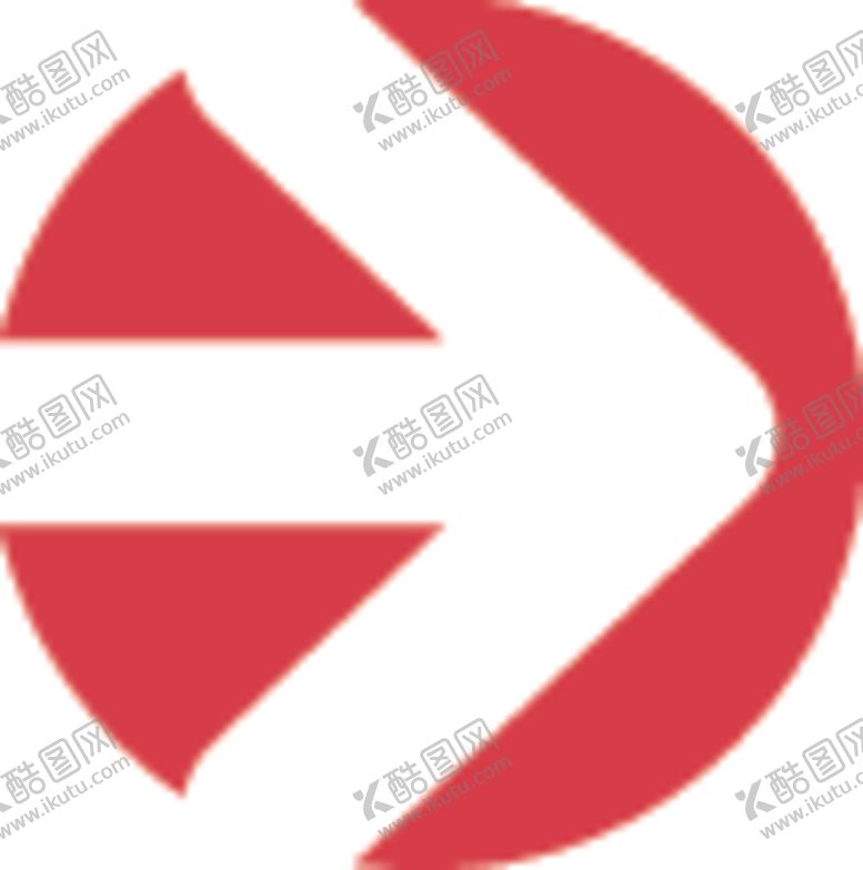 编号：37672910090838343903【酷图网】源文件下载-红色箭头