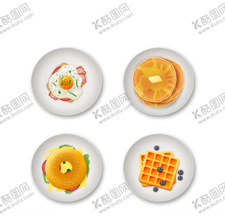 编号：26933310311259399943【酷图网】源文件下载-美味食物