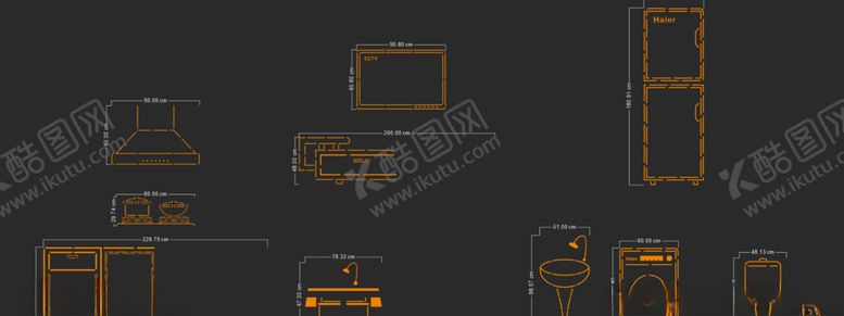编号：23502009281211541009【酷图网】源文件下载-装修房子刻漏