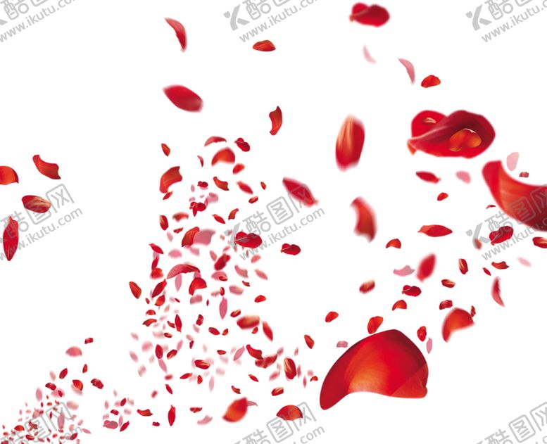 编号：70790906271430599340【酷图网】源文件下载-飘落的花瓣