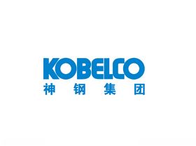 神钢集团标志