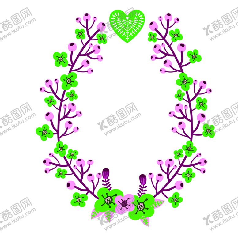 编号：92014709232248421418【酷图网】源文件下载-花素材