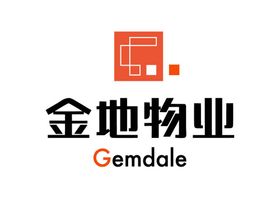 城关物业LOGO标志