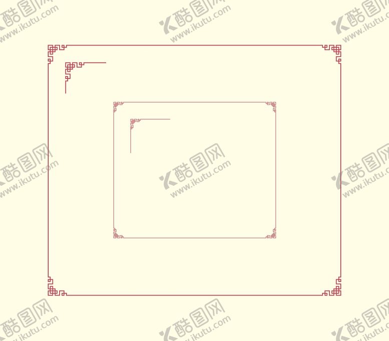 编号：55553810021930323831【酷图网】源文件下载-中国风元素