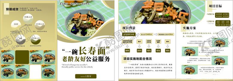 编号：17159805010231253322【酷图网】源文件下载-社区二折页