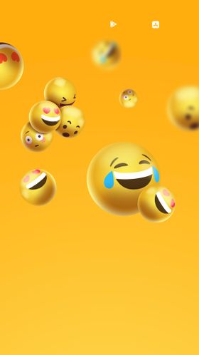 Emoji表情