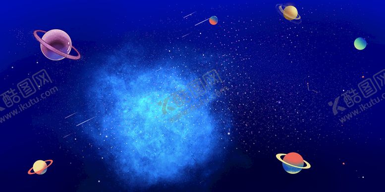 编号：59148009241218162951【酷图网】源文件下载-星空图片