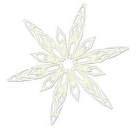 雪花