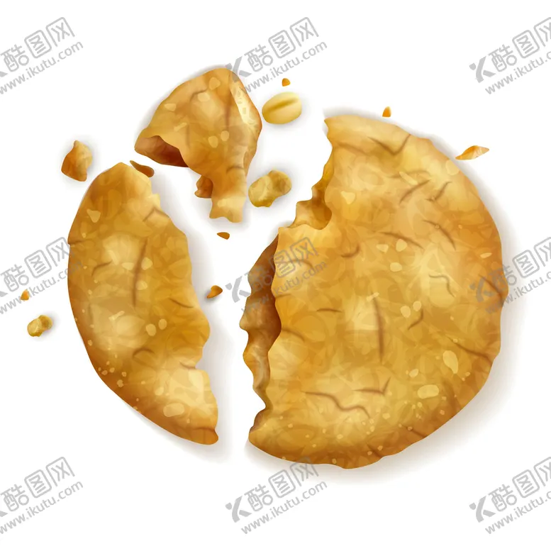 编号：52186902050745116420【酷图网】源文件下载-饼干 