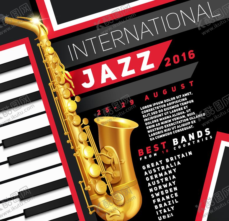 编号：49463109251259529438【酷图网】源文件下载-乐器