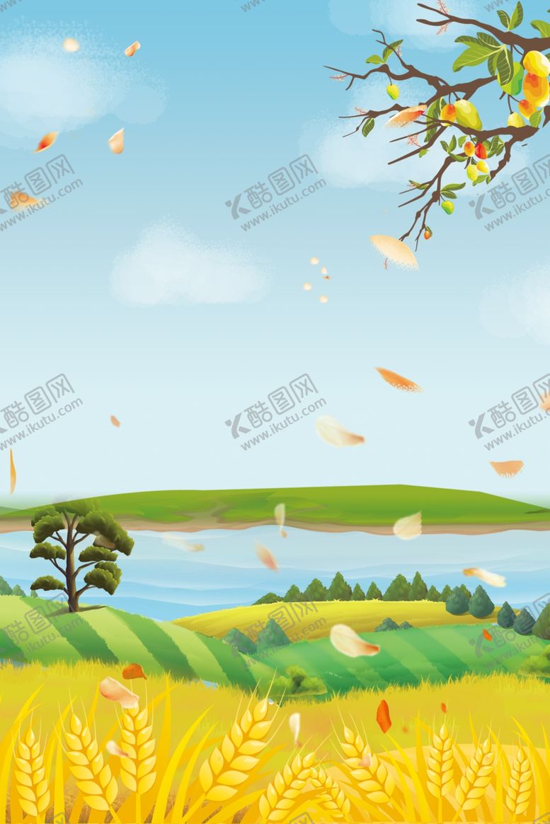 编号：25559809190935534773【酷图网】源文件下载-小河